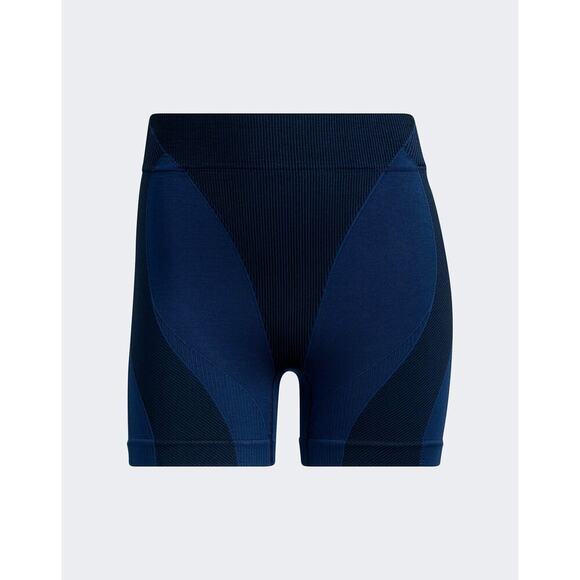 Adidas Ivy Park Women's Short Tights Size Medium Athletic Gym‎ Workout - Picture 1 of 11